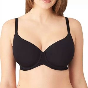 Wacoal Ultimate Side Smoother NWT 42C